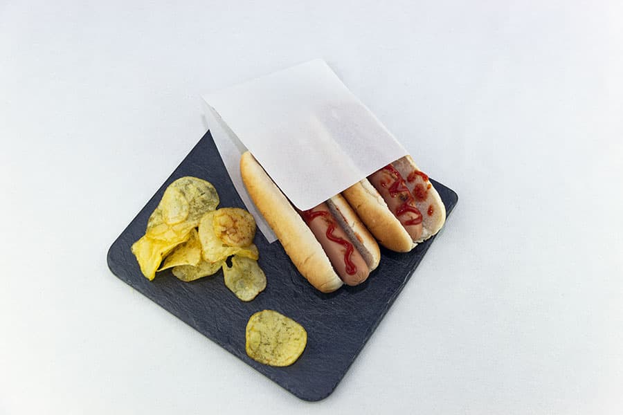 Food service